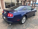 2012 Mustang Thumbnail 2