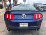 2012 Mustang Thumbnail 3