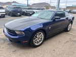 2012 Mustang Thumbnail 5