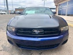 2012 Mustang Thumbnail 6