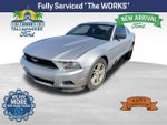 2012 Mustang Thumbnail 1
