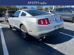 2012 Mustang Thumbnail 2