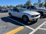 2012 Mustang Thumbnail 6