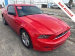 2013 Mustang Thumbnail 3