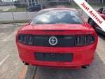 2013 Mustang Thumbnail 7