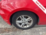 2013 Mustang Thumbnail 13