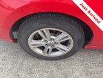 2013 Mustang Thumbnail 16