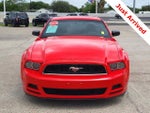 2013 Mustang Thumbnail 20