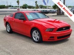 2013 Mustang Thumbnail 21