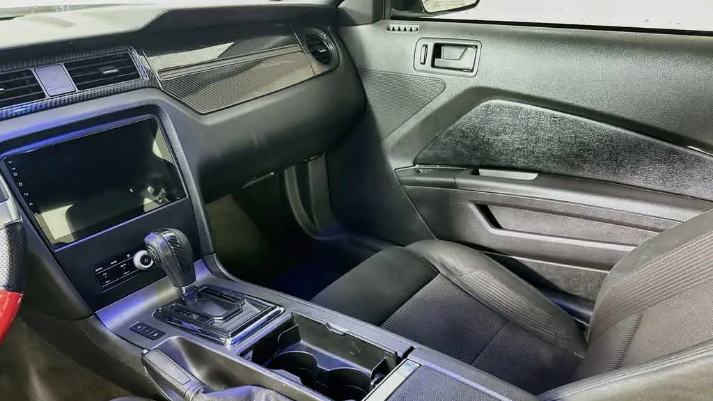 2014 Ford Mustang V6