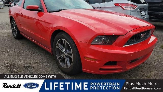 Preowned 2014 Ford Mustang V6 for Sale