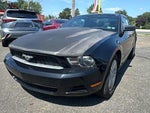 2011 Mustang Thumbnail 1