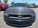 2011 Mustang Thumbnail 2