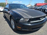 2011 Mustang Thumbnail 3