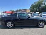 2011 Mustang Thumbnail 4