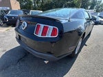 2011 Mustang Thumbnail 5