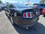 2011 Mustang Thumbnail 7