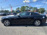 2011 Mustang Thumbnail 8