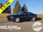 2012 Mustang Thumbnail 1