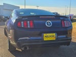 2012 Mustang Thumbnail 3