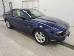 2012 Mustang Thumbnail 5