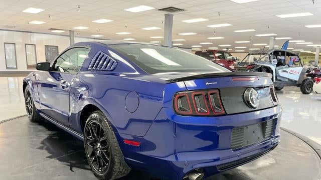 2014 Ford Mustang V6
