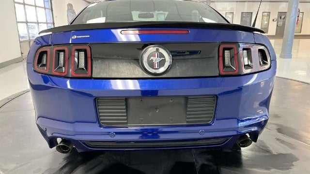 2014 Ford Mustang V6