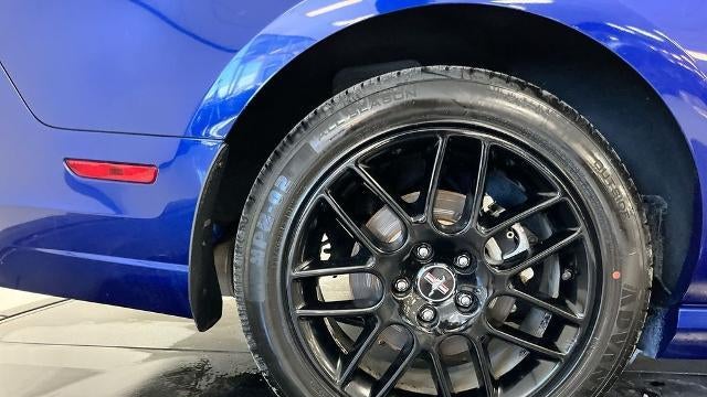 2014 Ford Mustang V6