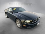 2014 Mustang Thumbnail 1