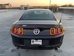 2014 Mustang Thumbnail 5