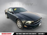 2014 Mustang Thumbnail 26
