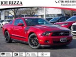 2011 Mustang Thumbnail 1