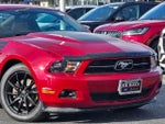 2011 Mustang Thumbnail 2