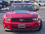 2011 Mustang Thumbnail 3