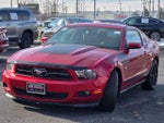 2011 Mustang Thumbnail 4