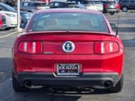 2011 Mustang Thumbnail 10