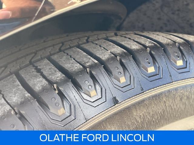 2013 Ford Mustang - $18,700
