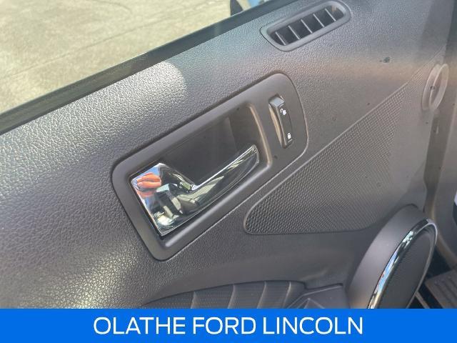 2013 Ford Mustang - $18,700