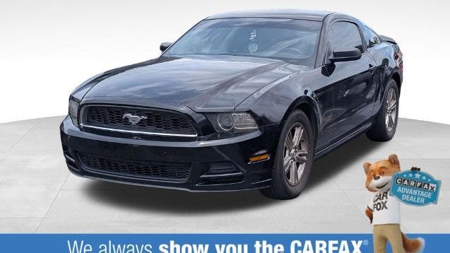 Preowned 2014 Ford Mustang V6 for Sale