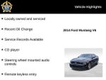 2014 Mustang Thumbnail 2