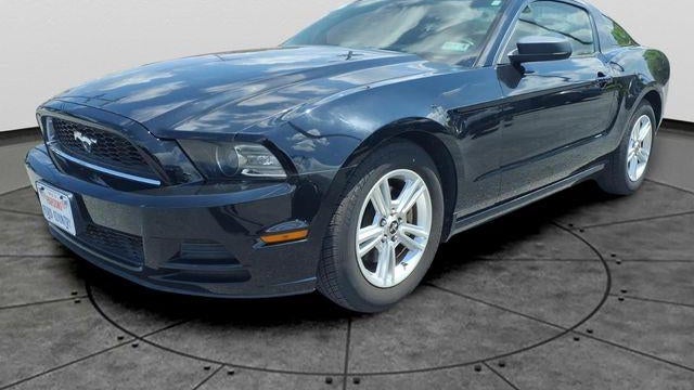 Preowned 2014 Ford Mustang V6 for Sale