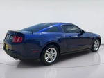 2011 Mustang Thumbnail 4