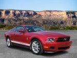 2011 Mustang Thumbnail 1