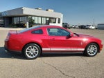 2011 Mustang Thumbnail 2