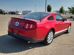 2011 Mustang Thumbnail 3