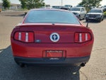 2011 Mustang Thumbnail 4