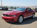 2011 Mustang Thumbnail 5
