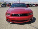 2011 Mustang Thumbnail 6