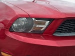2011 Mustang Thumbnail 2