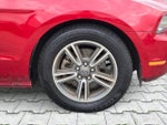 2011 Mustang Thumbnail 3